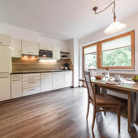Landhaus Ifangl Mayrhofen Esterno foto