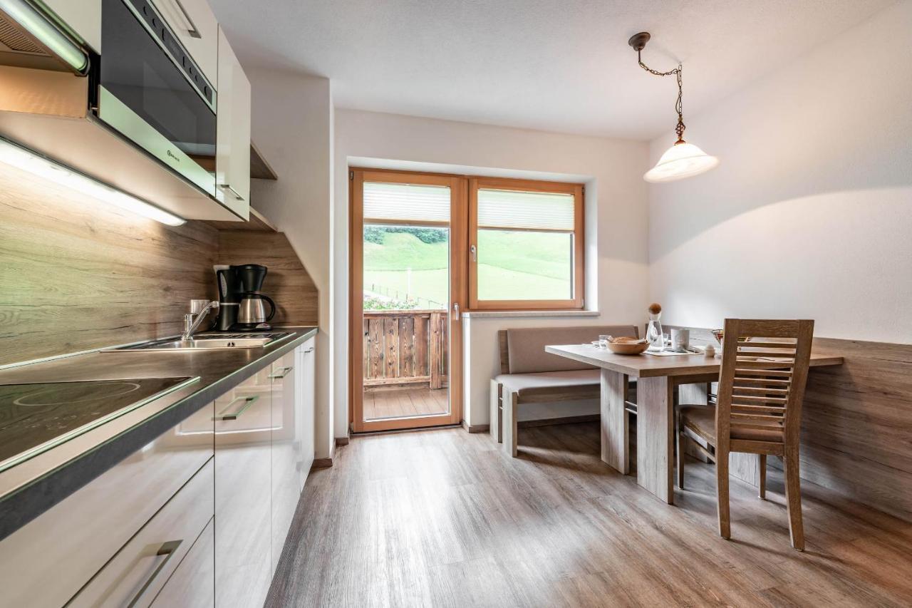Landhaus Ifangl Mayrhofen Esterno foto
