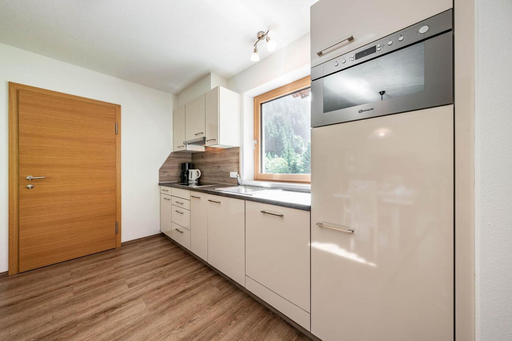 Landhaus Ifangl Mayrhofen Esterno foto